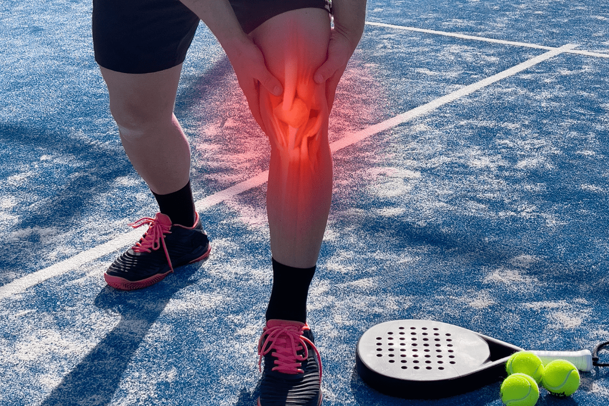 Simple How To Prevent Sore Knees When Running: Simple Steps 1 Simple How To Prevent Sore Knees When Running: Simple Steps