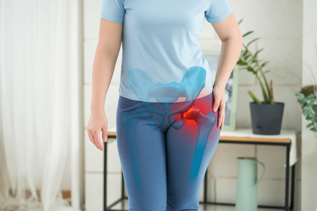 Valuable 7 Effective Hip Tendonitis Exercises For Relief