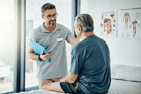 How to Become a Certified Occupational Therapy Assistant