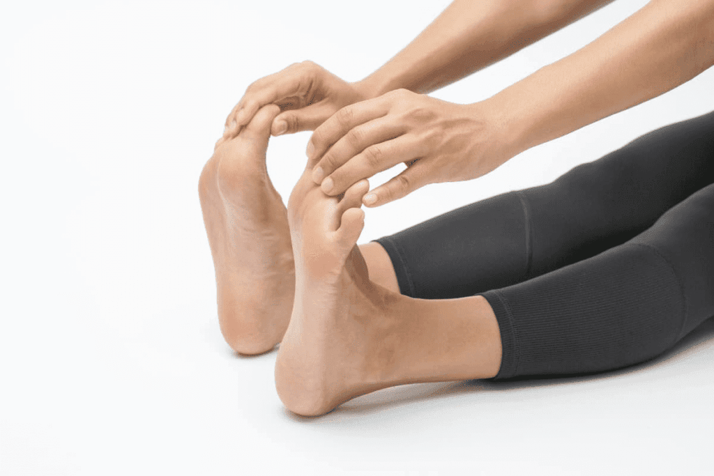 Ultimate 10 Workout Foot Stretches For Pain Relief