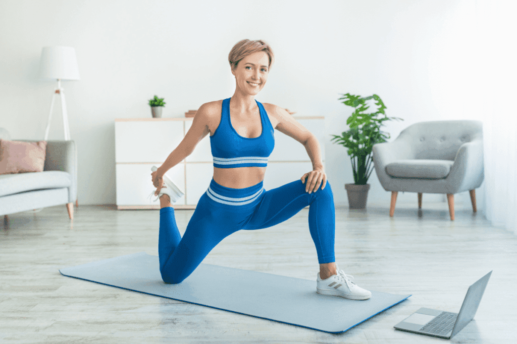 Complete Stretches & Relief: How To Help Hip Flexor Pain