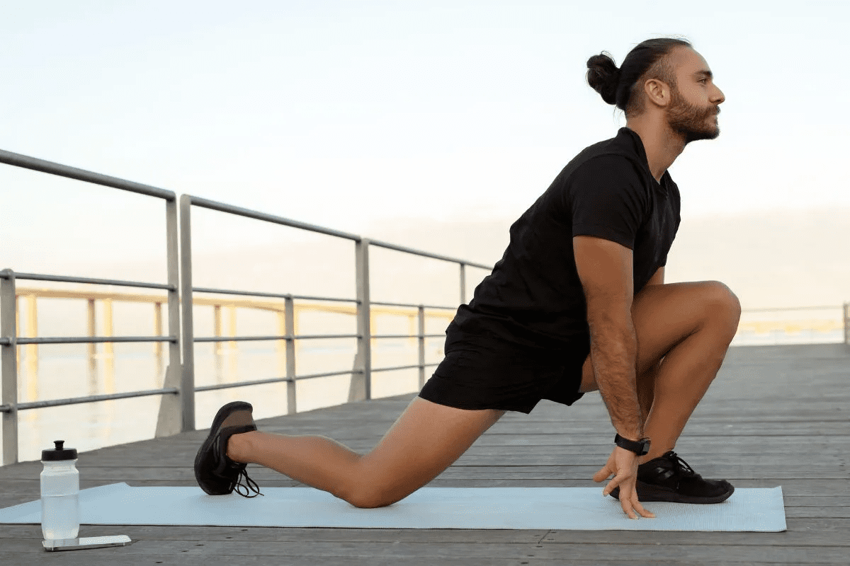 Amazing Hip Flexor Muscle Exercises: Complete Guide