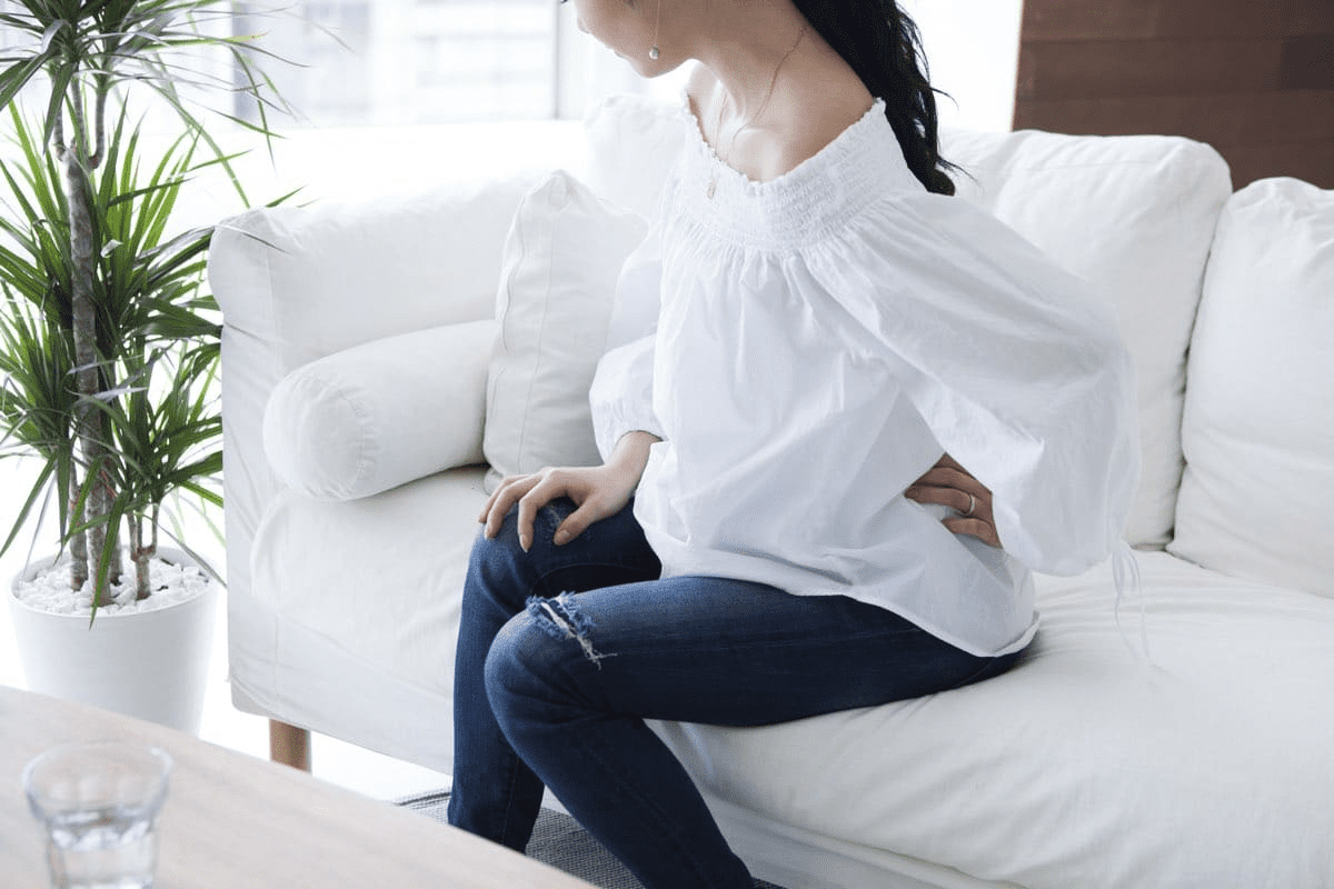 Complete Stretches & Relief: How To Help Hip Flexor Pain