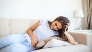 Endometriosis Symptoms: 5 Absolute Signs