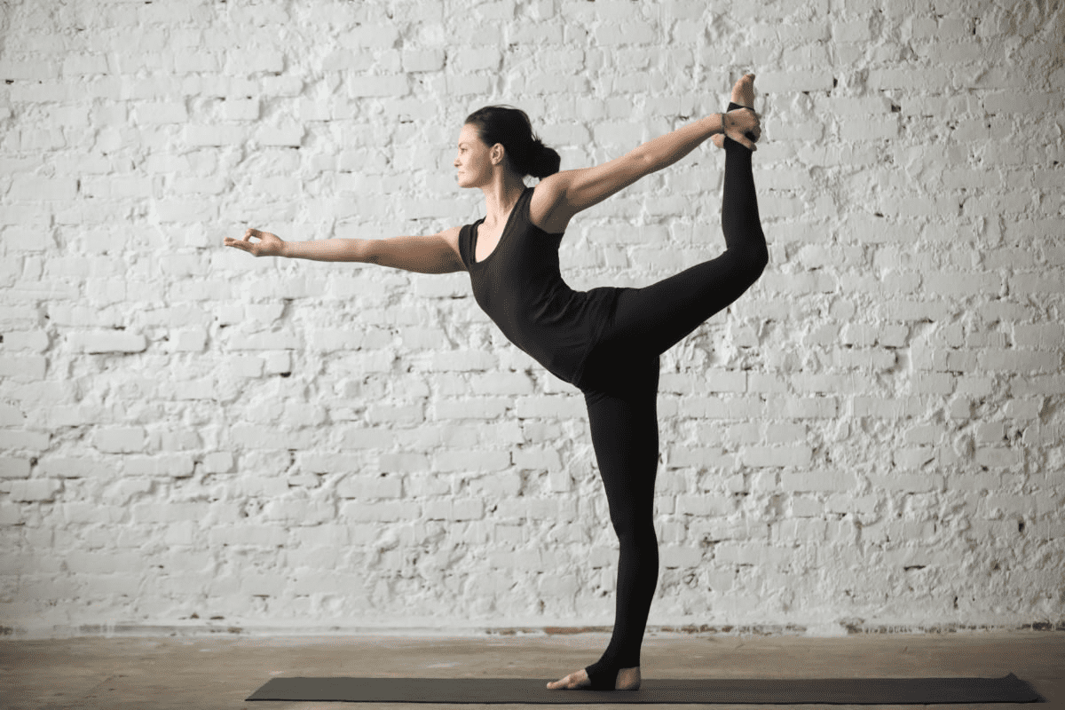 Fascinating 8 Stretches: How To Loosen Hips For Flexibility