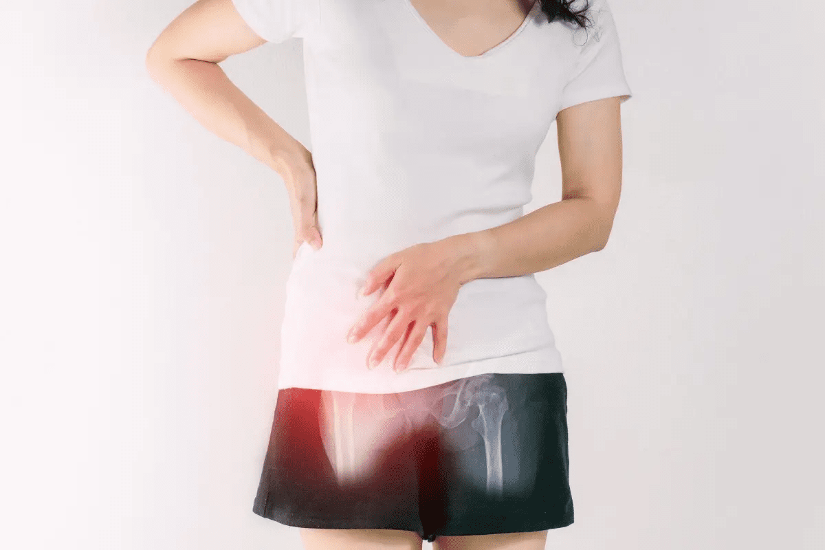 Essential 8 Hip Flexor Strain Exercises For Recovery