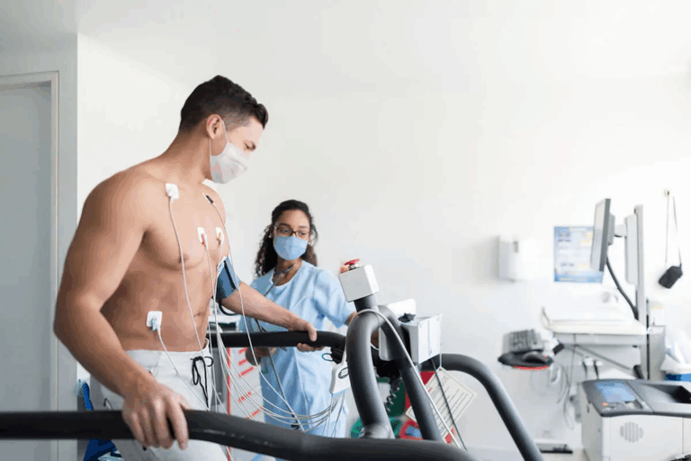 How to Exercise After Heart Bypass Surgery Safely