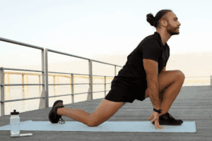 Sharp How To Relieve Hip Flexor Pain In 30 Seconds Fast