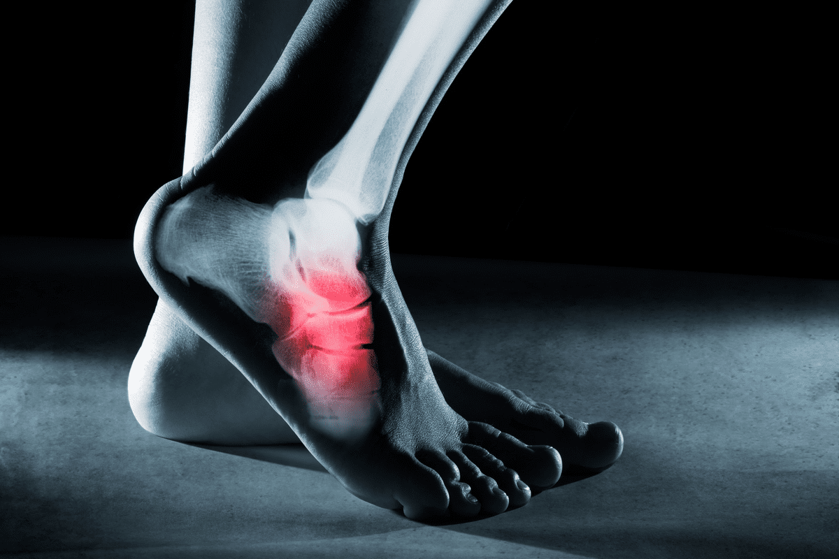 Fascinating Foot And Ankle Strengthening Exercises (AAOS)