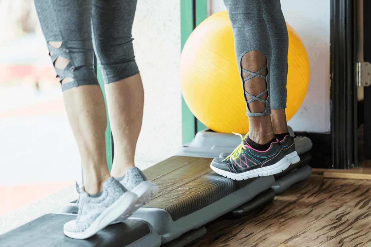 Sharp 8 Essential Foot Strengthening Exercises Guide