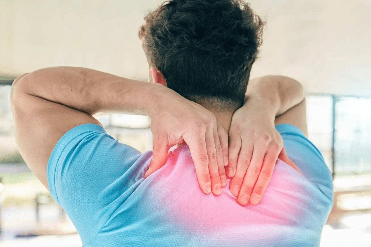 Insightful 7 Quick Methods: How To Release Tension In Upper Back