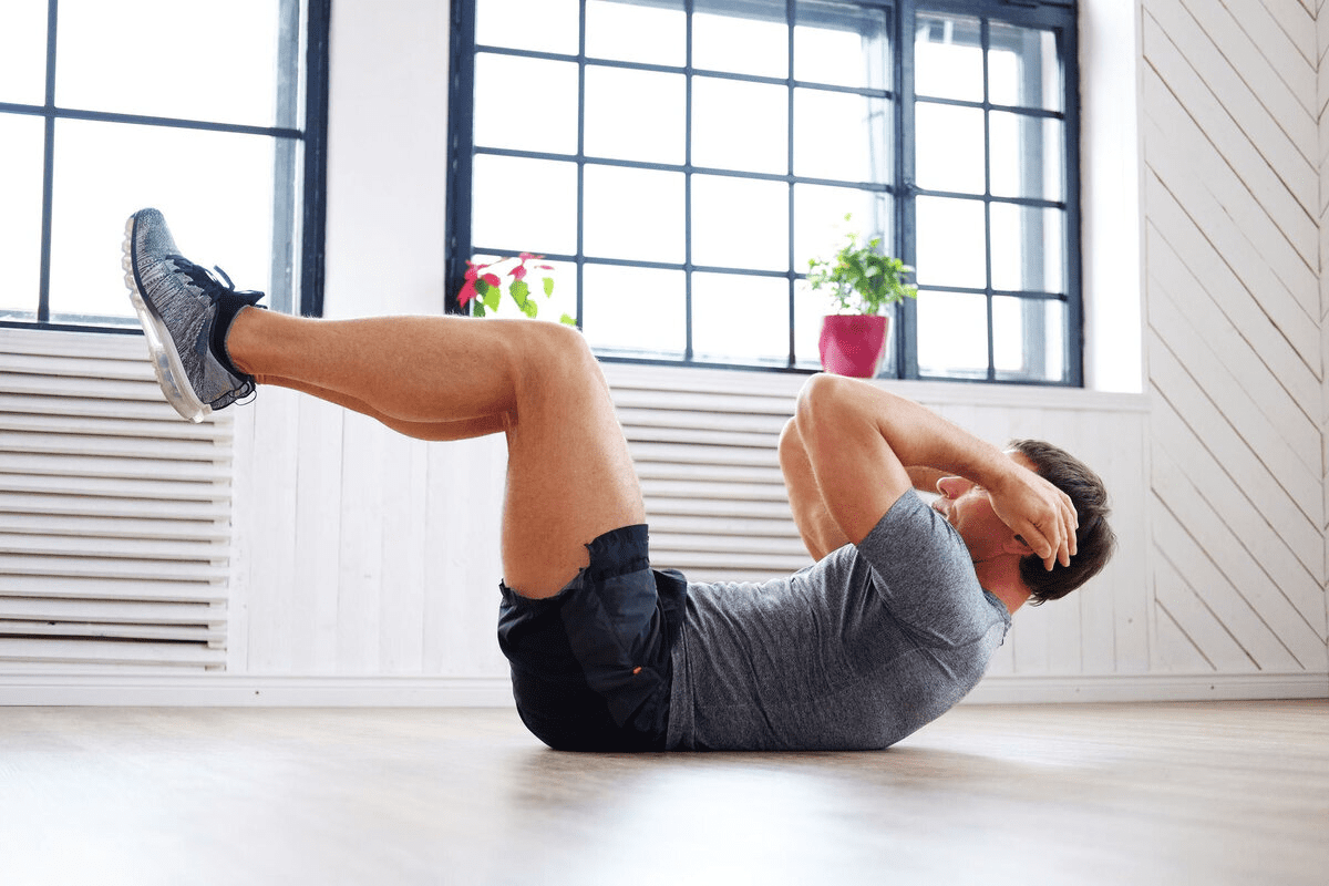 Key Tight Pelvic Floor Muscles Male: Causes And Relief