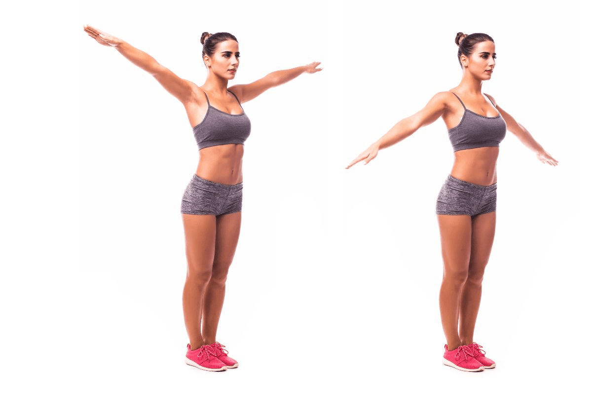 Amazing External Rotation Exercises For Shoulder Strength