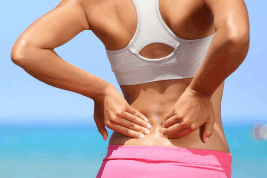 Sharp Pain Relief For Back And Hip Pain: Easy Stretches