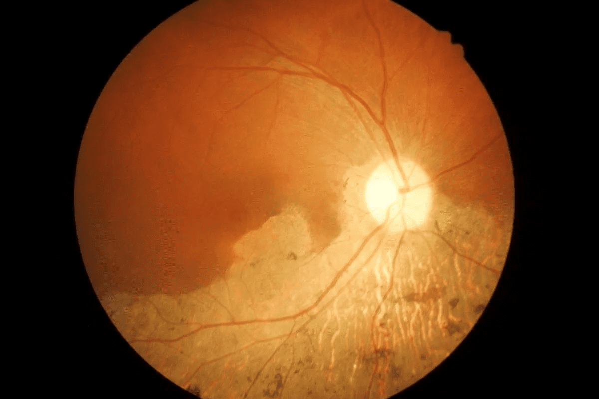 Medicine that causes macular degeneration: 7 to Avoid