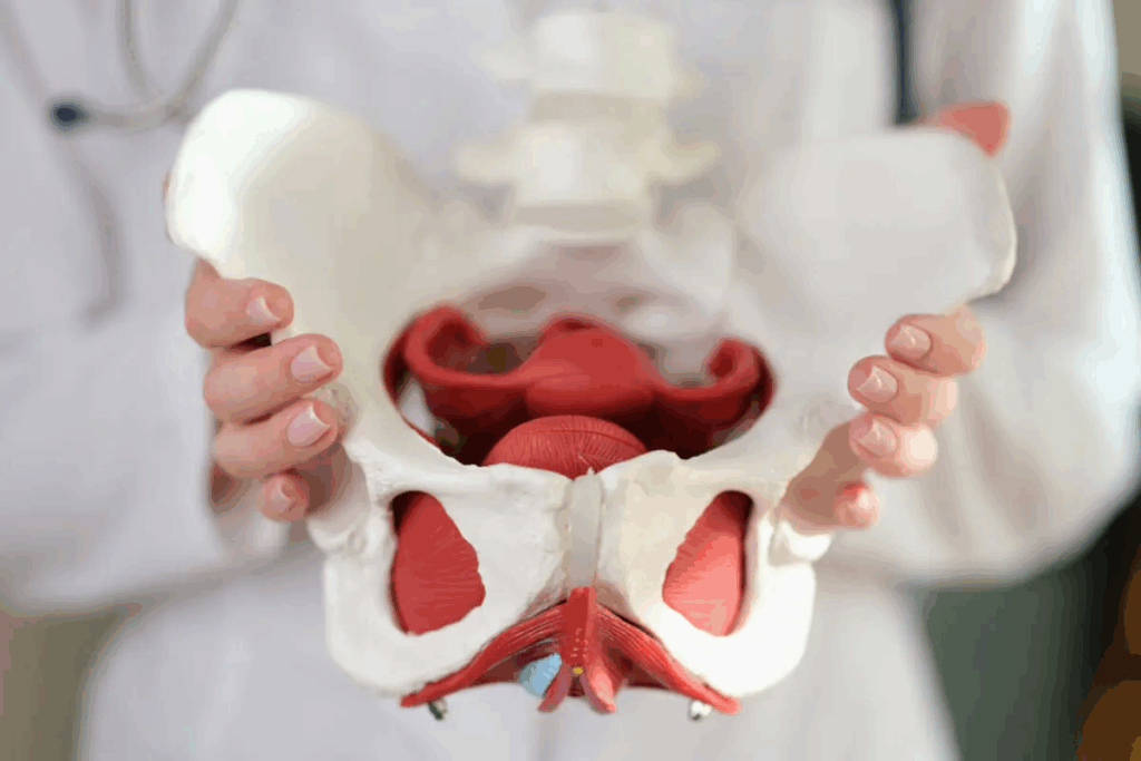 Insightful Gas In Pelvic Area: Why Won't My Farts Come Out?