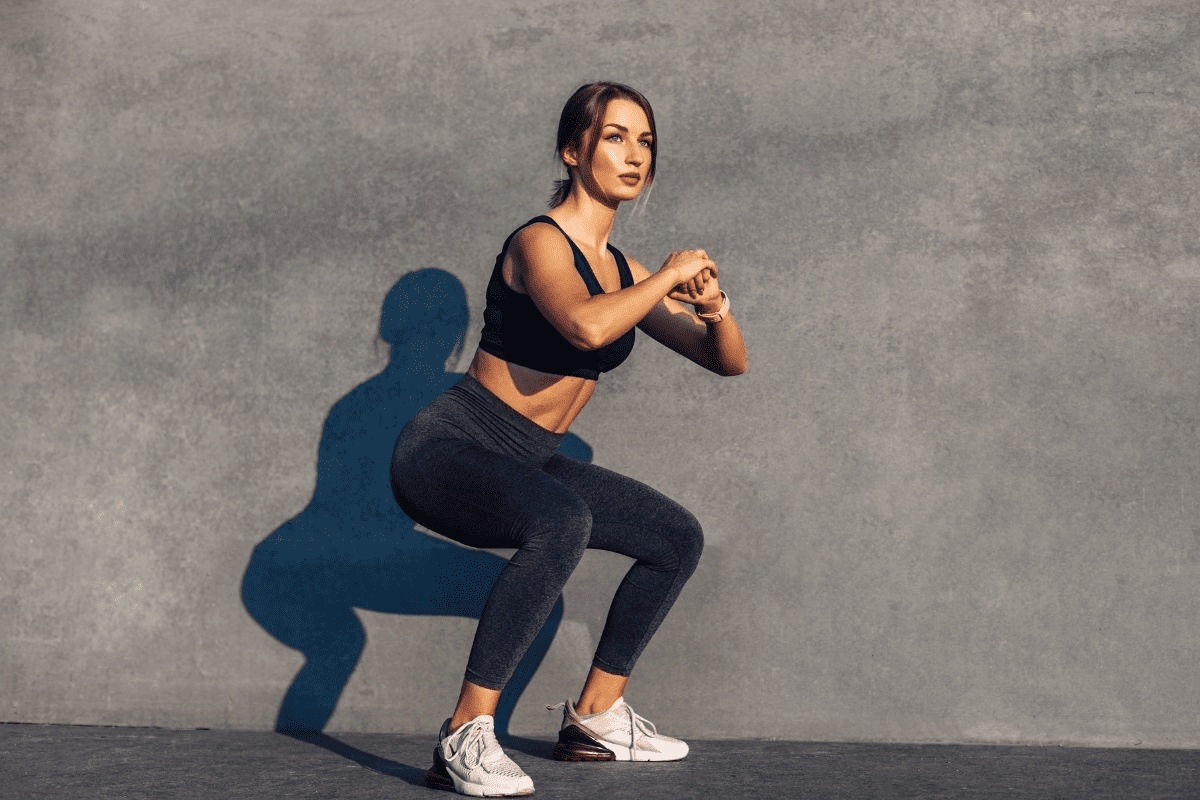 Fascinating 10 Essential Exercise For Hips Enlargement