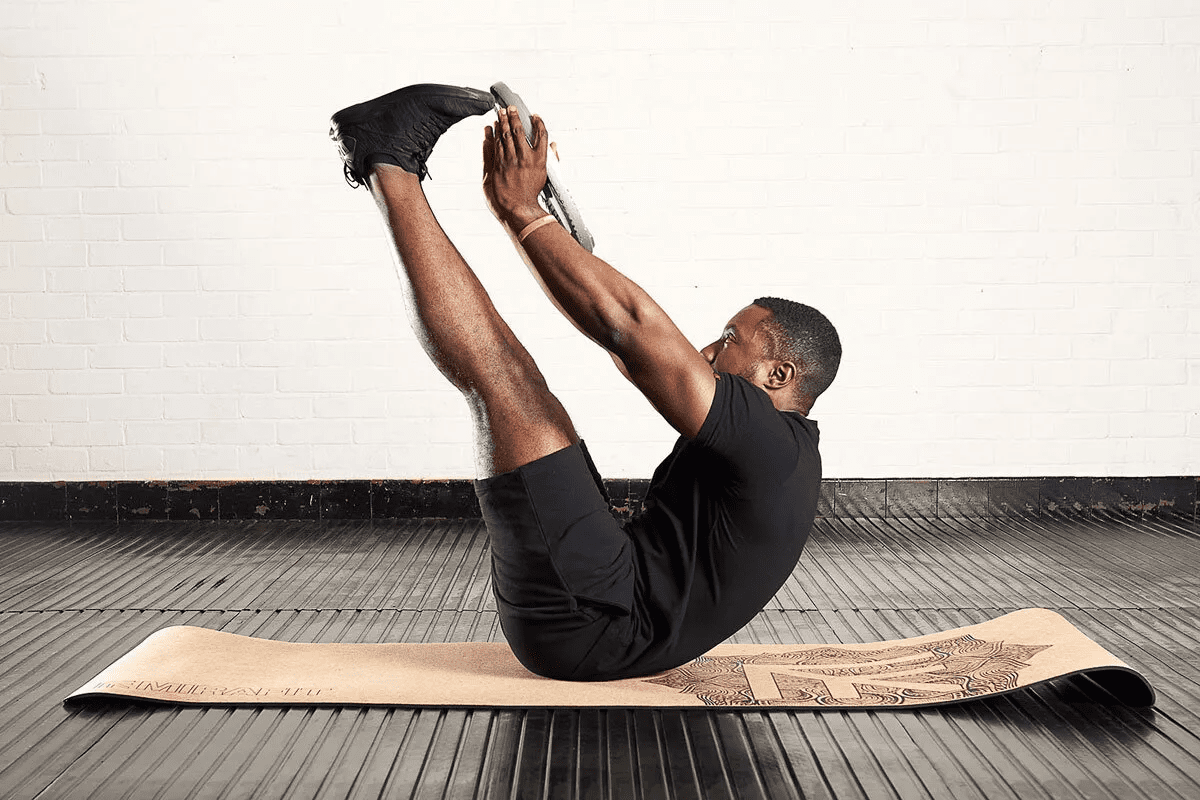 Essential Exercise To Develop Hips For Width And Size