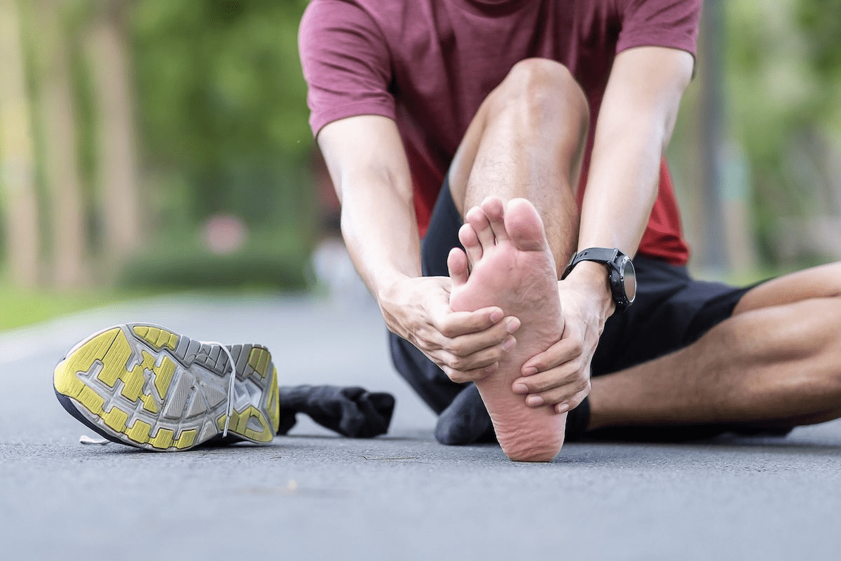 Key Physical Therapy Exercises For Foot Pain Relief