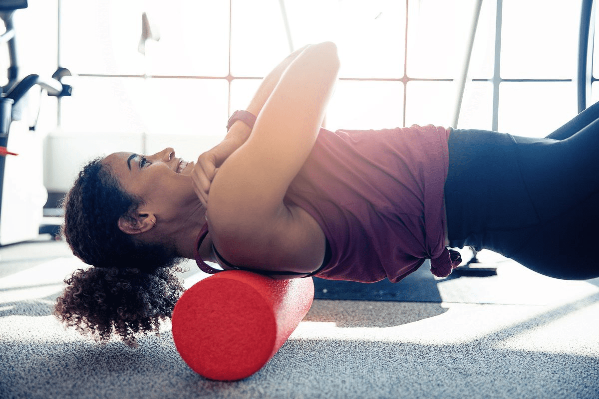 Complete Stretching Exercises For Back And Shoulders Pain Relief