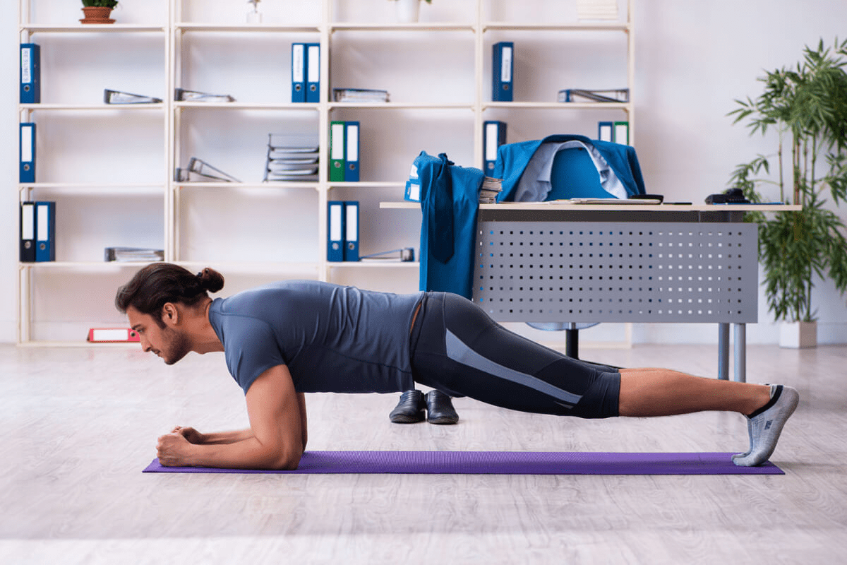 Complete Stretching Exercises For Back And Shoulders Pain Relief