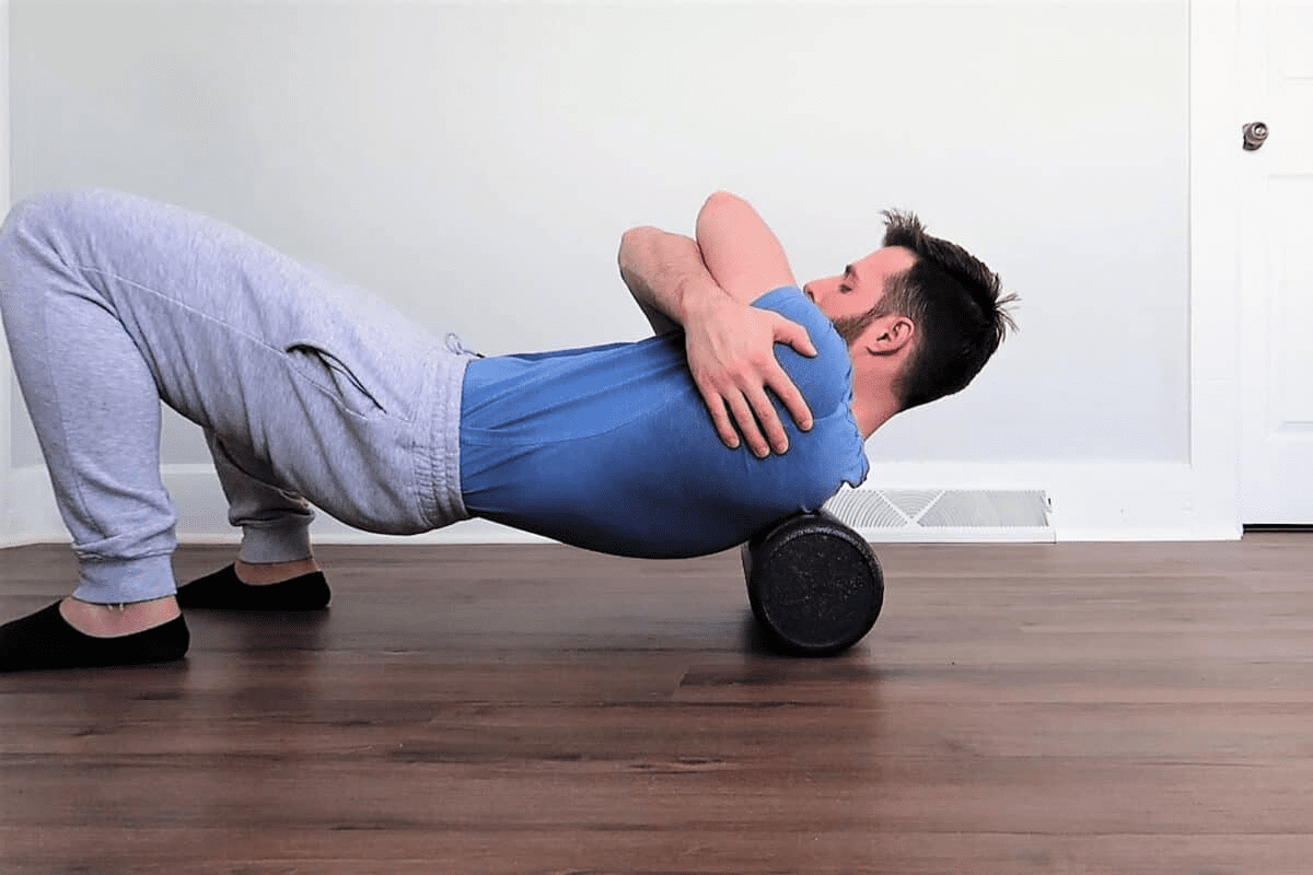 Insightful 10 Exercises: How To Strengthen Upper Back Muscles