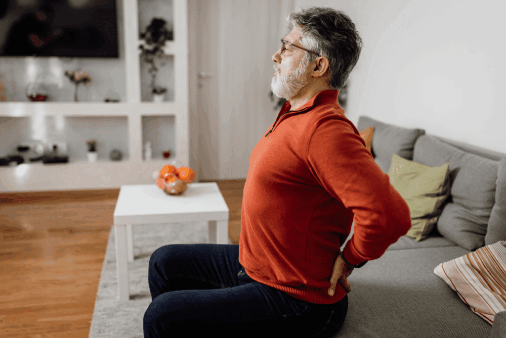 Essential 8 Stretches & Exercises To Relieve Upper Back Pain