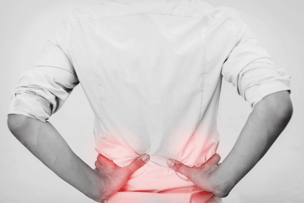 Key Constant Upper Back Pain: Causes And Relief Solutions 1 Key Constant Upper Back Pain: Causes And Relief Solutions