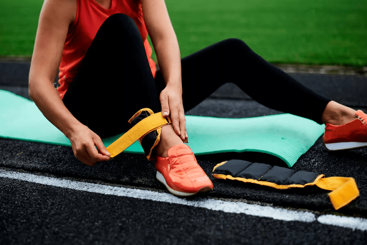 Simple 10 Foot Stretches For Pain Relief Exercises