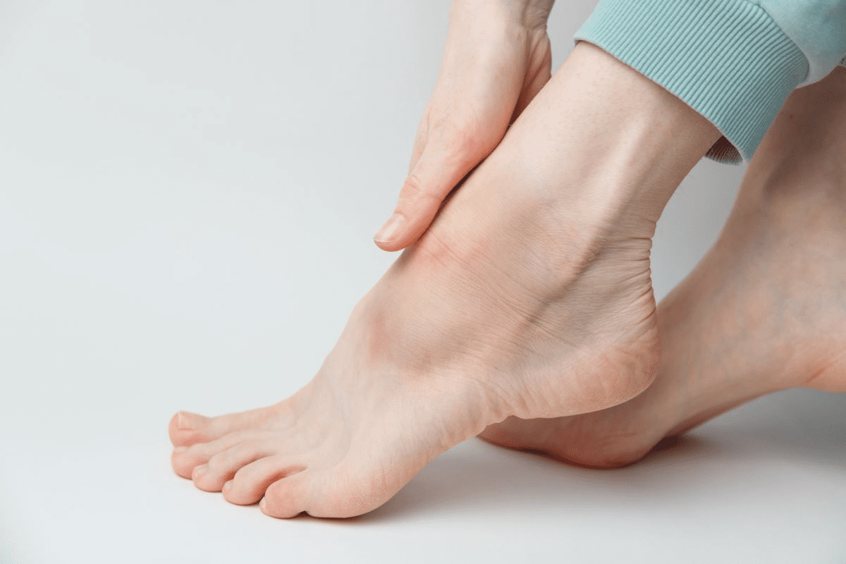 Insightful 10 Exercises For Feet And Ankles Strength & Recovery