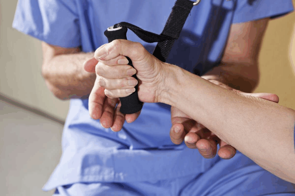 Crucial Hand Rehab Exercises: Complete Recovery Guide
