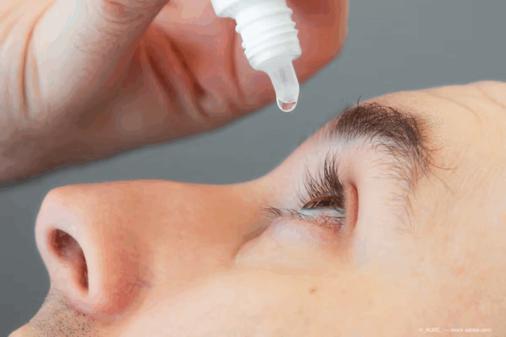 Ultimate 5 Best Eye Drops For Diabetics Treatment