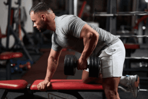 Essential 7 Best Inner Back Exercises For Strength And Mass