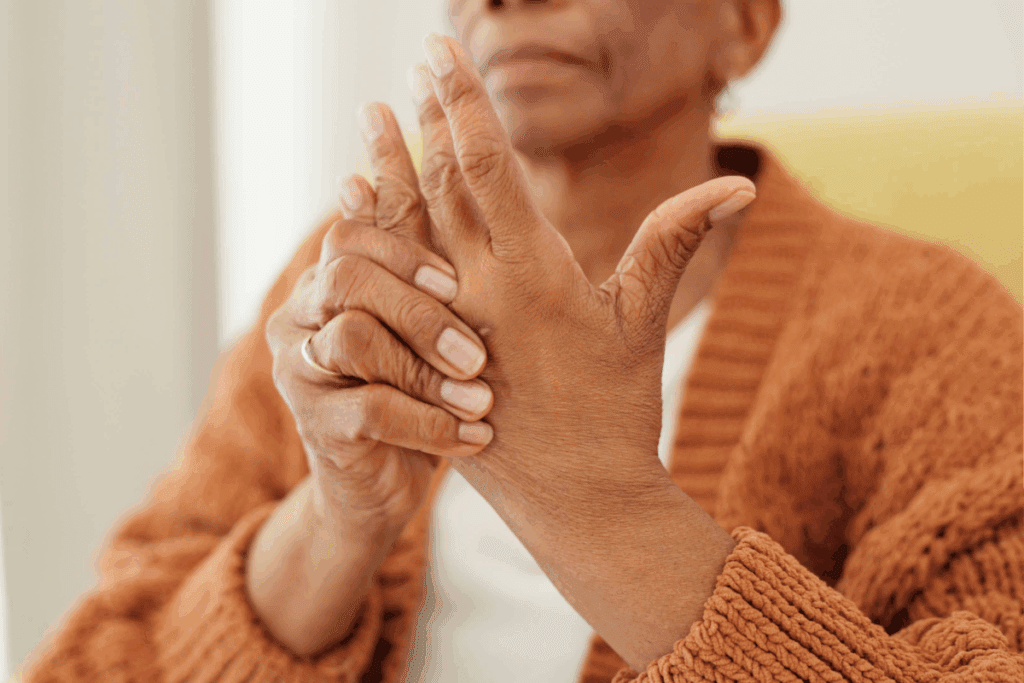 Simple 10 Effective Hand Exercises: How To Strengthen Fingers