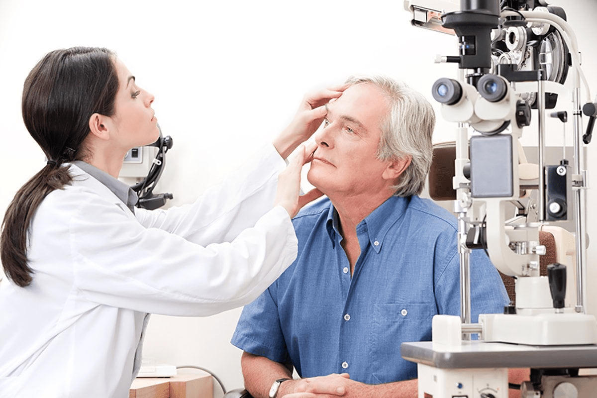 Insightful How To Treat Macular Edema: Eyeball Leaking Fluid