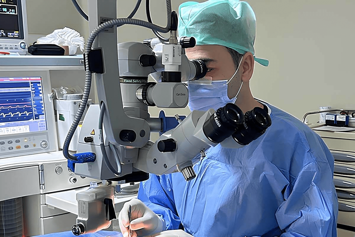 Fascinating Why Do I Have A Veiny Eye And Should I Worry?