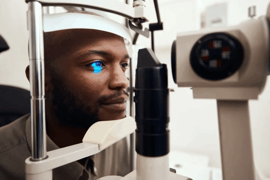 Complete Top 5 Reasons For Vision Loss Worldwide