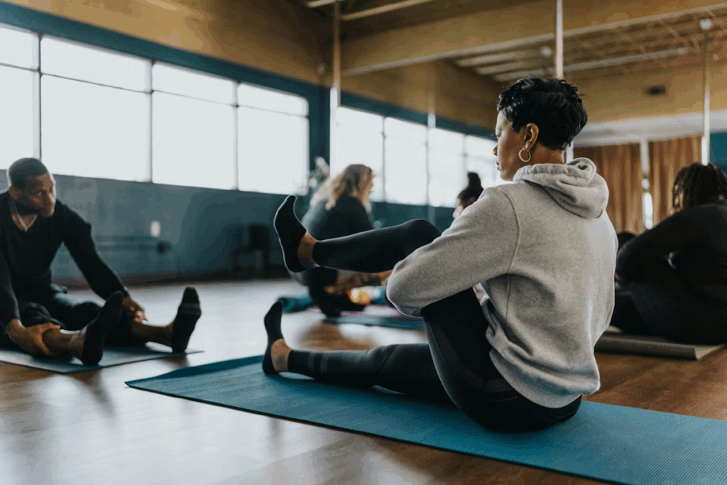 Guide Lower Back And Hip Pain Female Relief: 9 Stretches