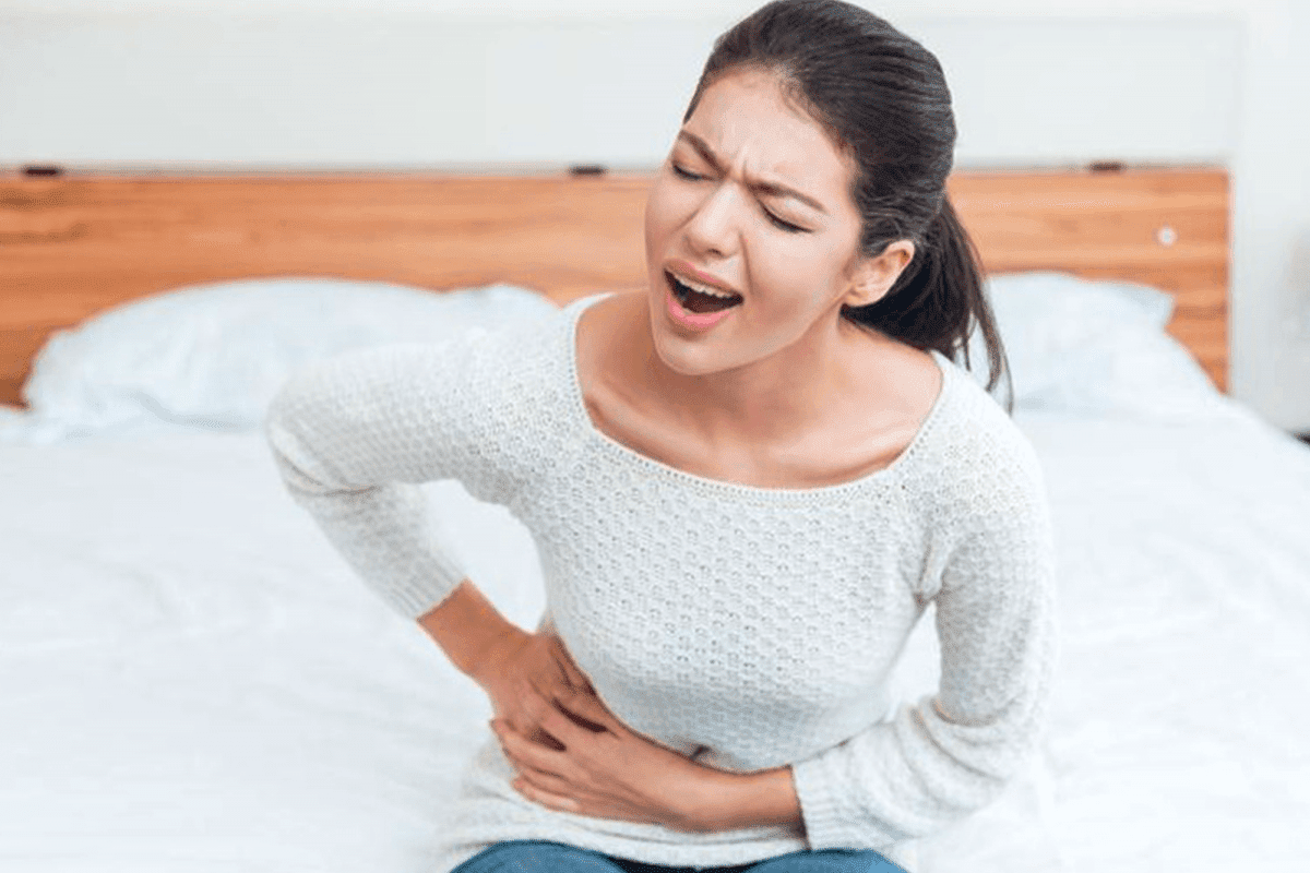 Insightful Dull Aching Pain In Ovaries: Causes And Relief