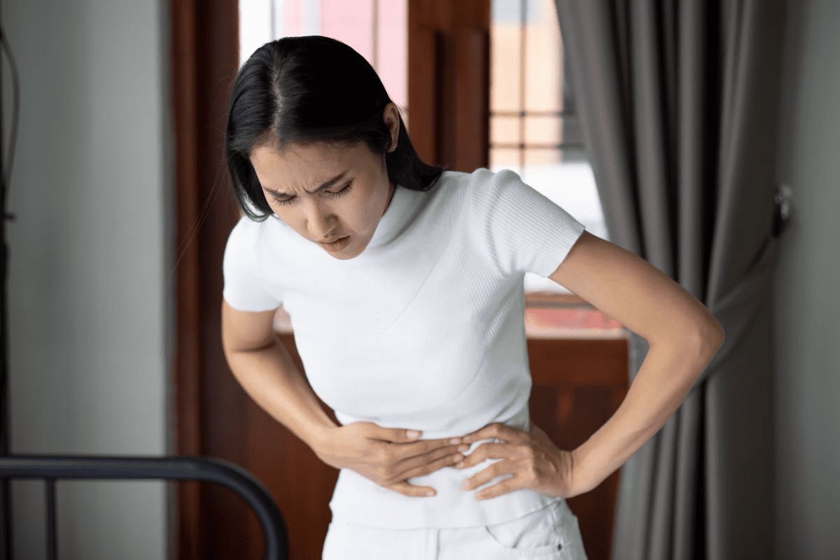 Profound Pelvic Pain And Discharge: PID Causes And Duration