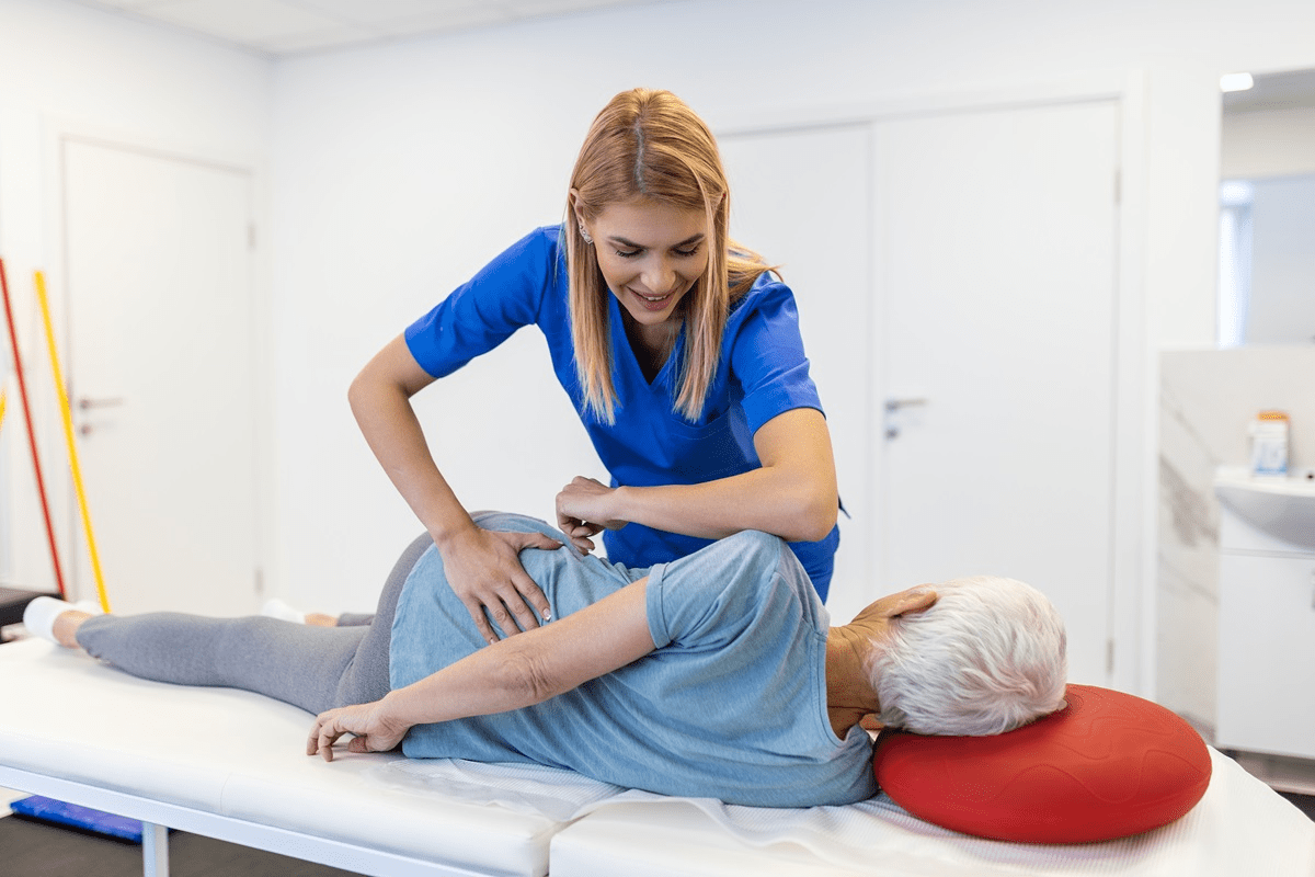 Insightful Exercises For Hip Replacement After 3 Months