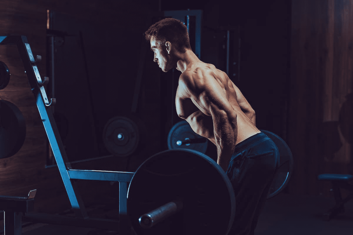 Essential 7 Best Inner Back Exercises For Strength And Mass