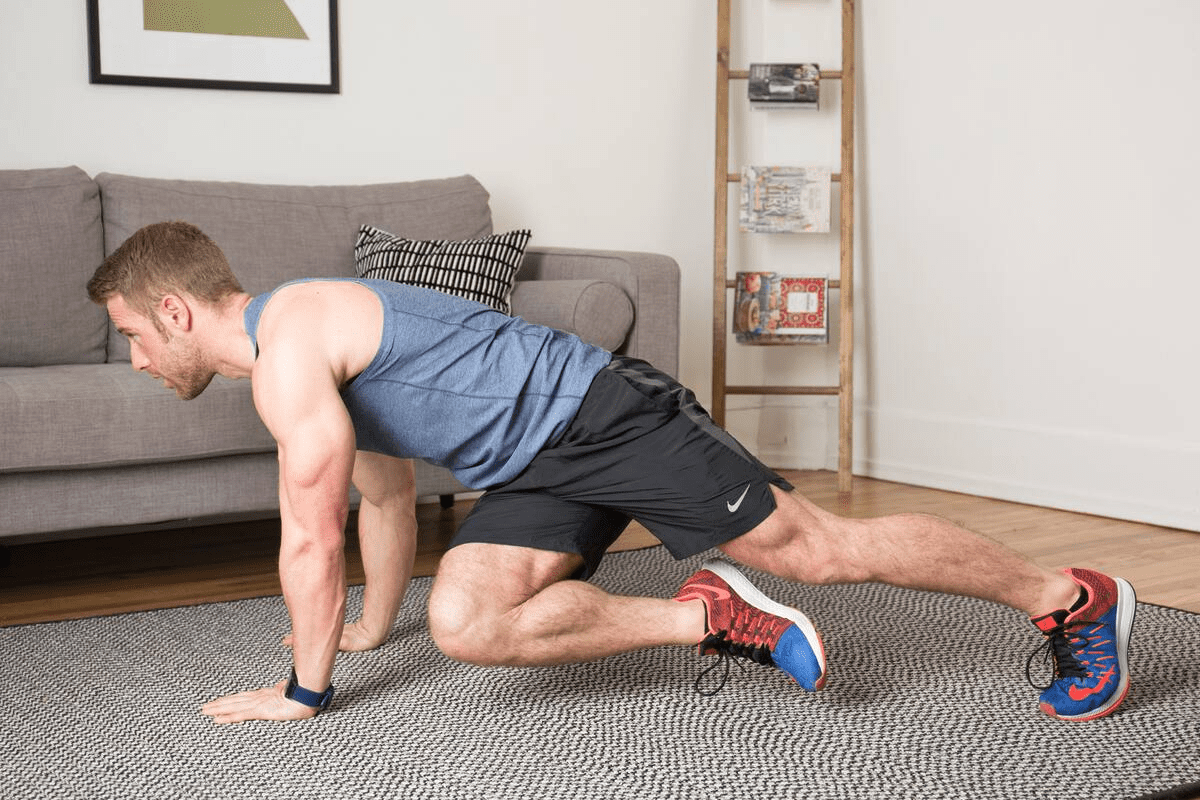Crucial 10 Best At Home Back Workouts To Build Muscle
