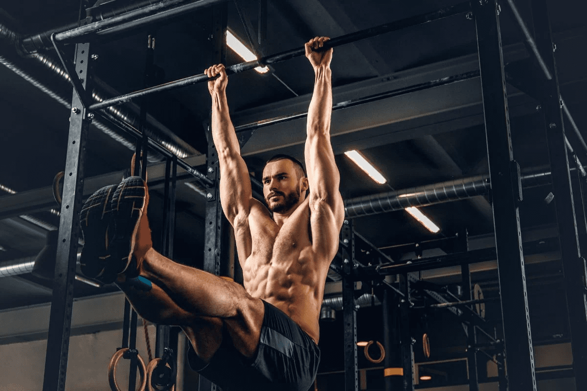 Sharp 12 Best Back Exercises For Your Gym Back Workout