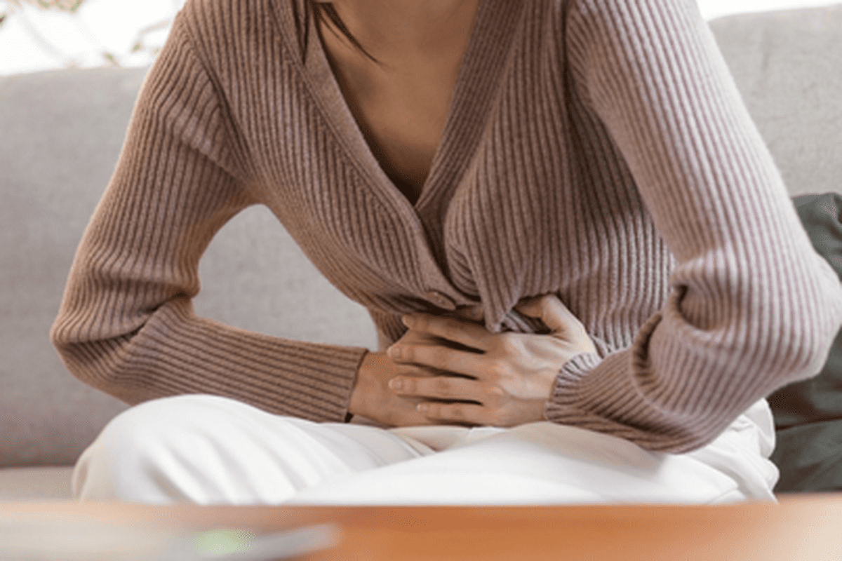 Fascinating Discomfort Left Ovary Area: When To Worry About Pain