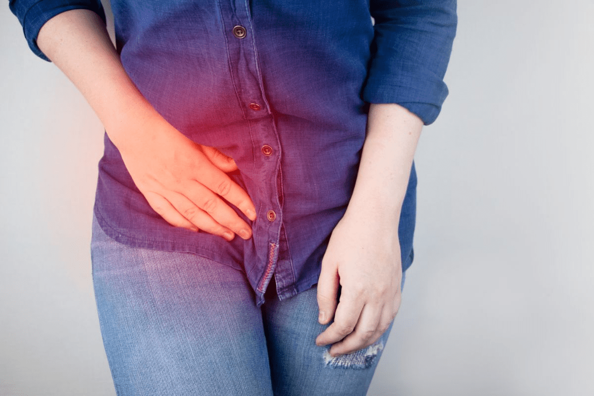 Key Burning Sensation In Ovaries: Causes And Solutions 3 Key Burning Sensation In Ovaries: Causes And Solutions