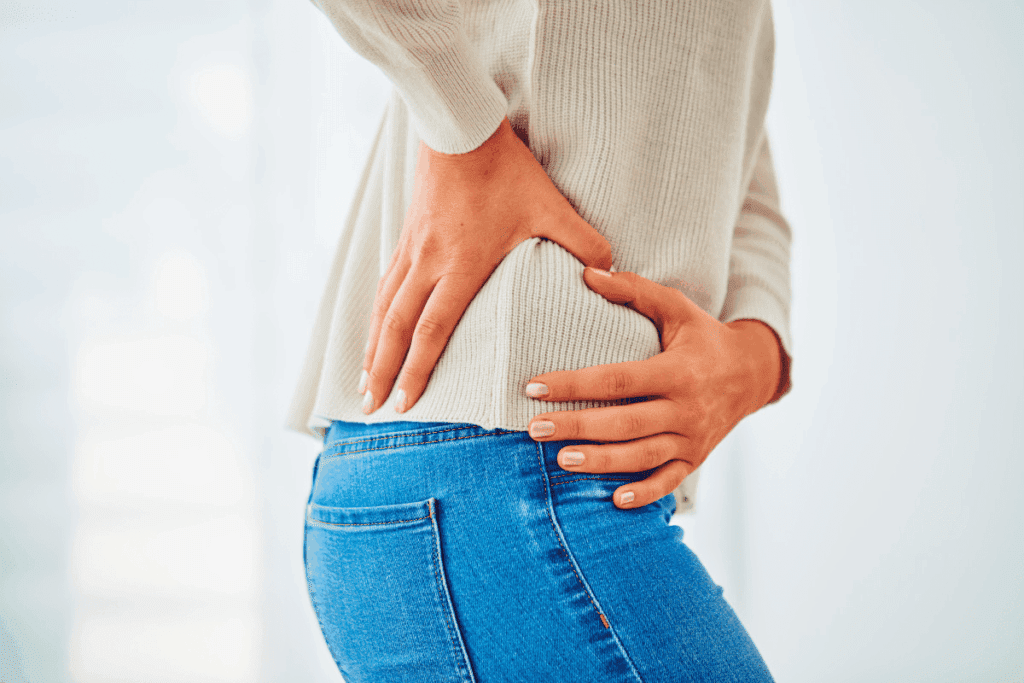 Essential 7 Home Remedies: How To Get Rid Of Pelvic Pain