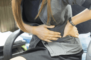 Valuable 7 Home Treatments: How To Relieve Pelvic Pain