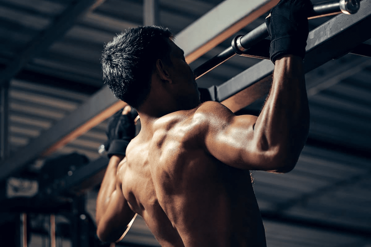 Complete What To Do For A Pulled Back Muscle: Recovery Guide