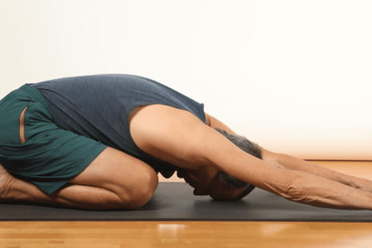Essential 10 Best Lower Back Stretches For Men's Relief
